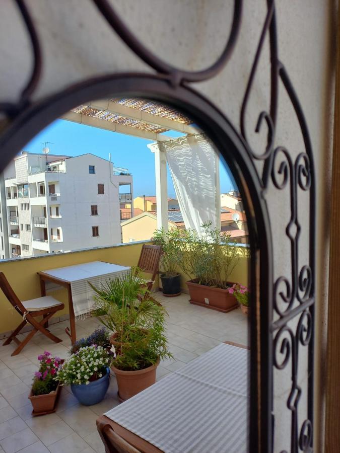 B&B Lloc D'Or Alghero Buitenkant foto