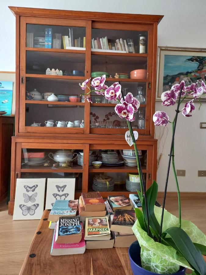 B&B Lloc D'Or Alghero Buitenkant foto
