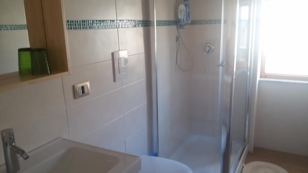 B&B Lloc D'Or Alghero Kamer foto
