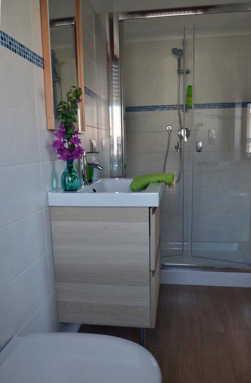 B&B Lloc D'Or Alghero Kamer foto