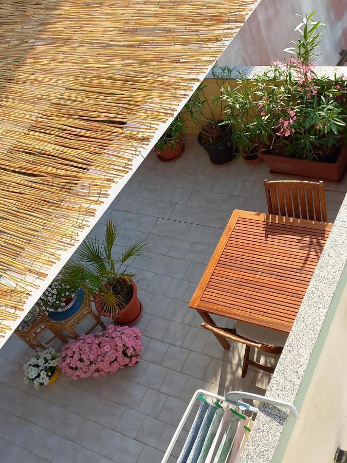B&B Lloc D'Or Alghero Buitenkant foto