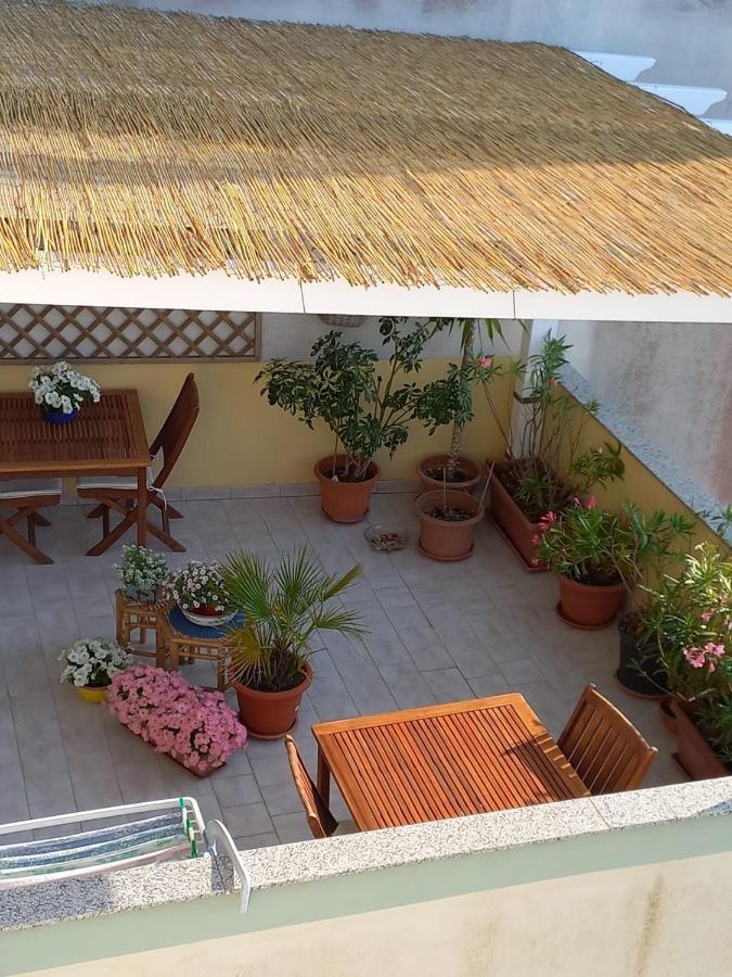 B&B Lloc D'Or Alghero Buitenkant foto