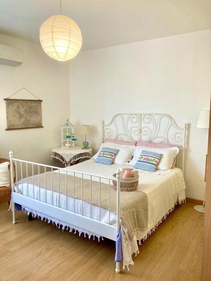 B&B Lloc D'Or Alghero Buitenkant foto