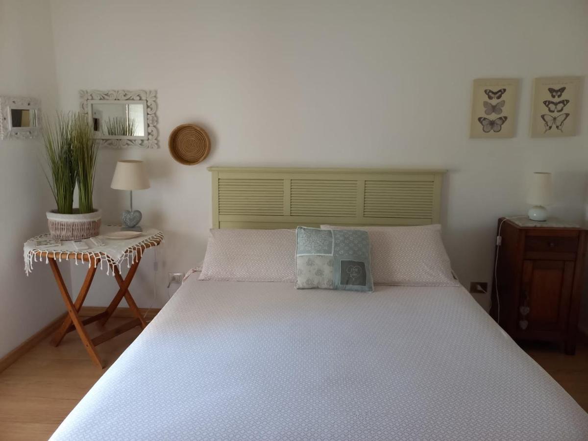 B&B Lloc D'Or Alghero Buitenkant foto