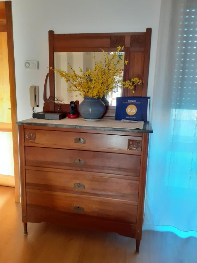 B&B Lloc D'Or Alghero Buitenkant foto