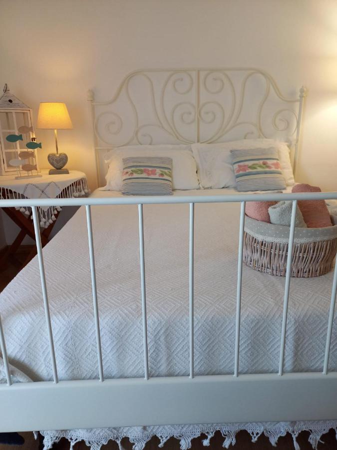 B&B Lloc D'Or Alghero Buitenkant foto