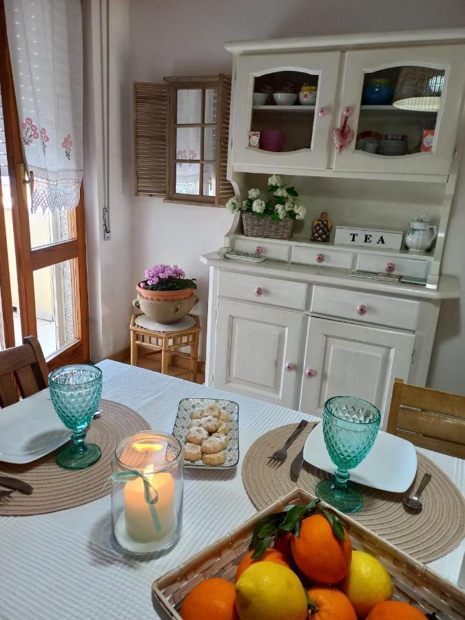 B&B Lloc D'Or Alghero Buitenkant foto