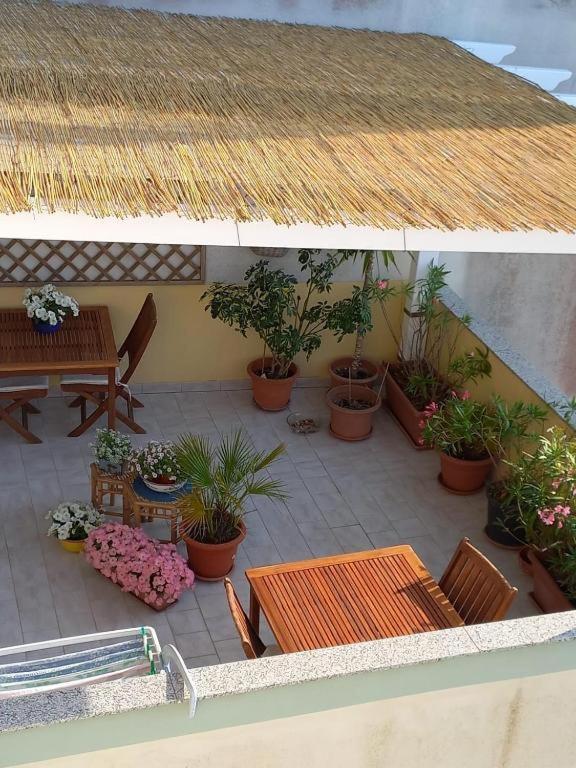 B&B Lloc D'Or Alghero Buitenkant foto