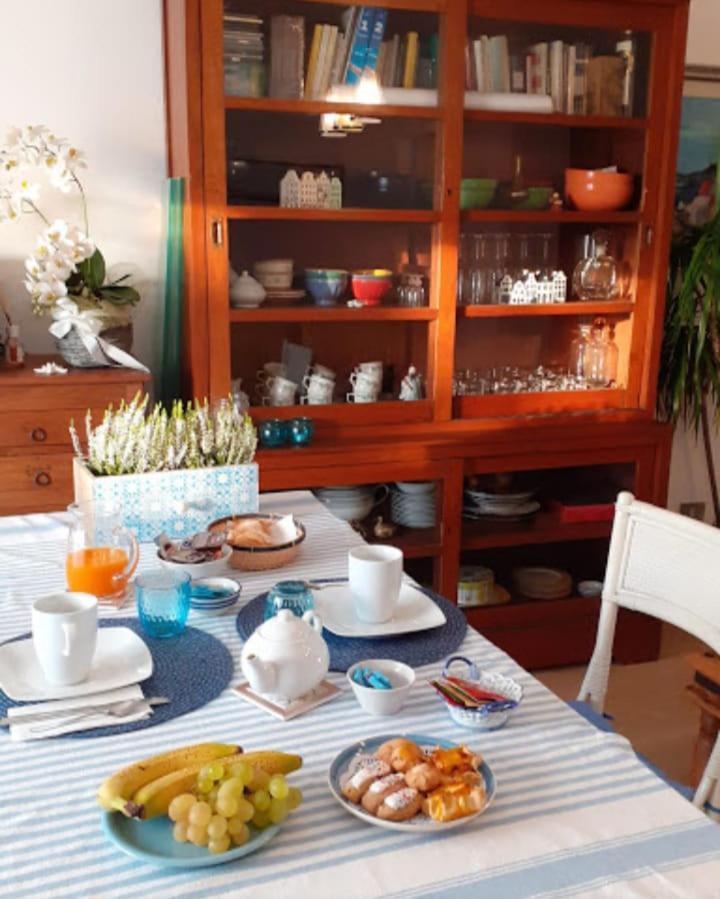 B&B Lloc D'Or Alghero Buitenkant foto