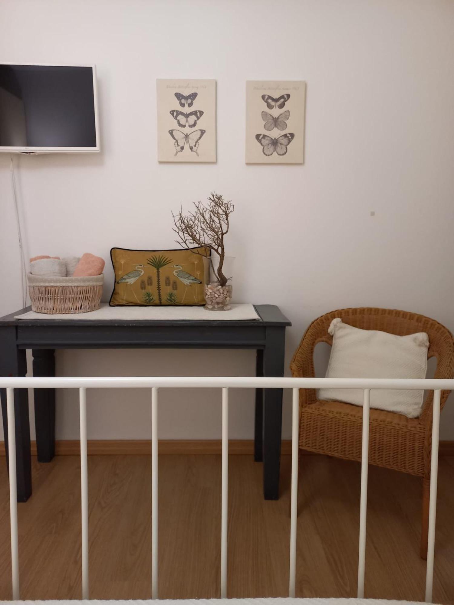 B&B Lloc D'Or Alghero Buitenkant foto