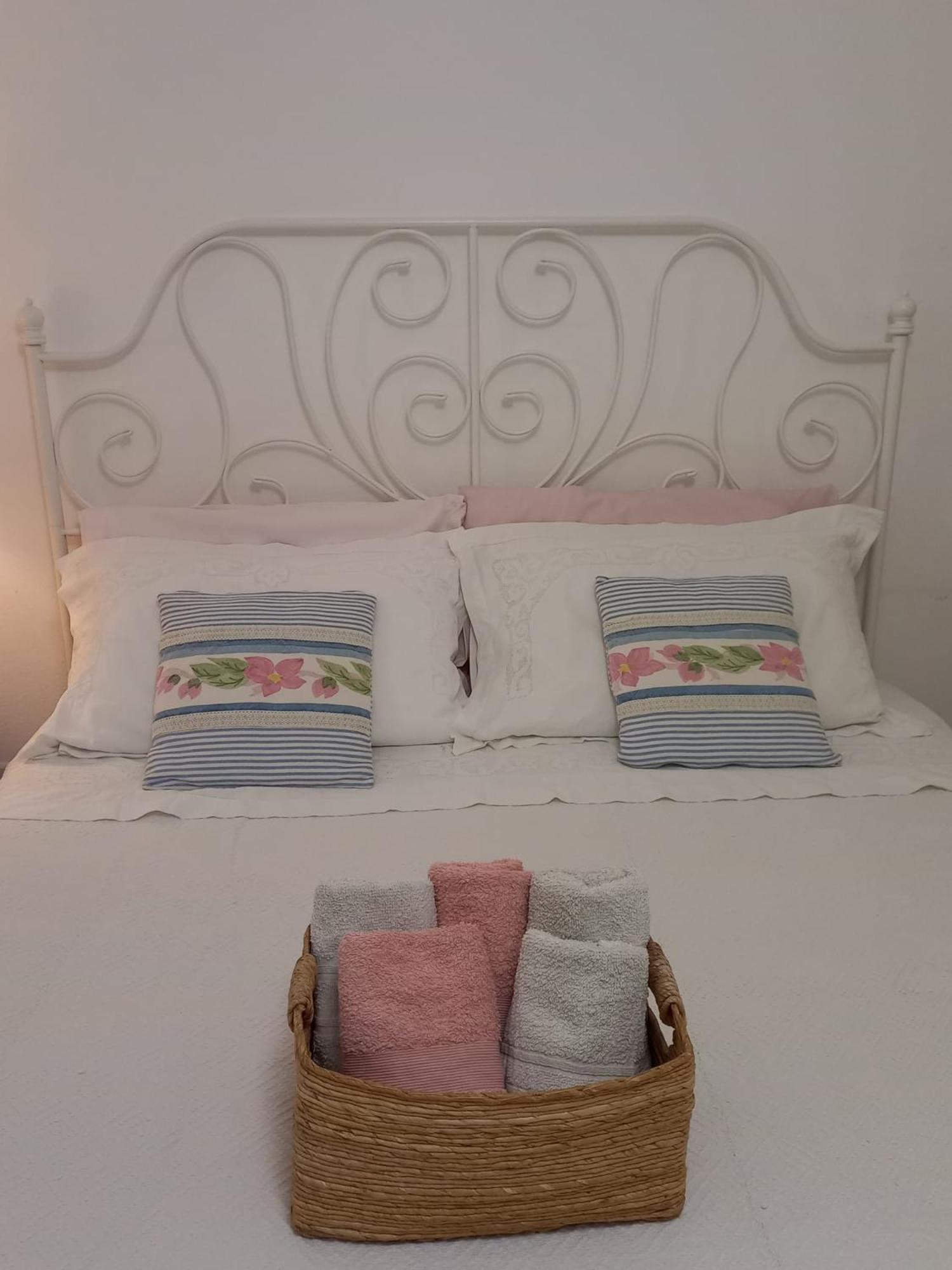 B&B Lloc D'Or Alghero Buitenkant foto