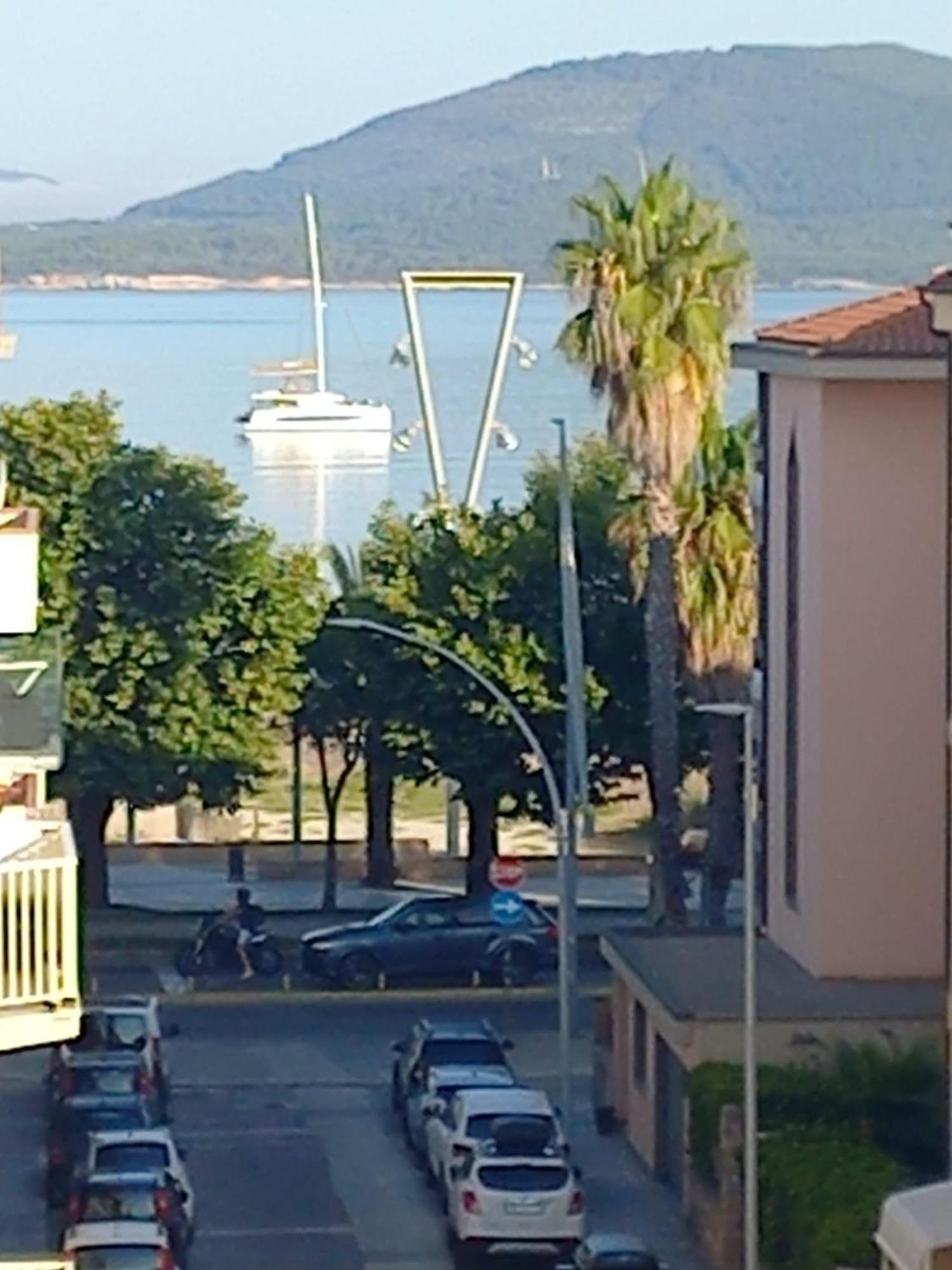 B&B Lloc D'Or Alghero Buitenkant foto