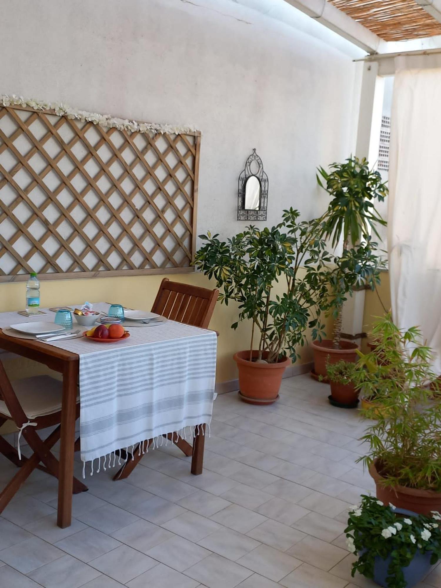 B&B Lloc D'Or Alghero Buitenkant foto