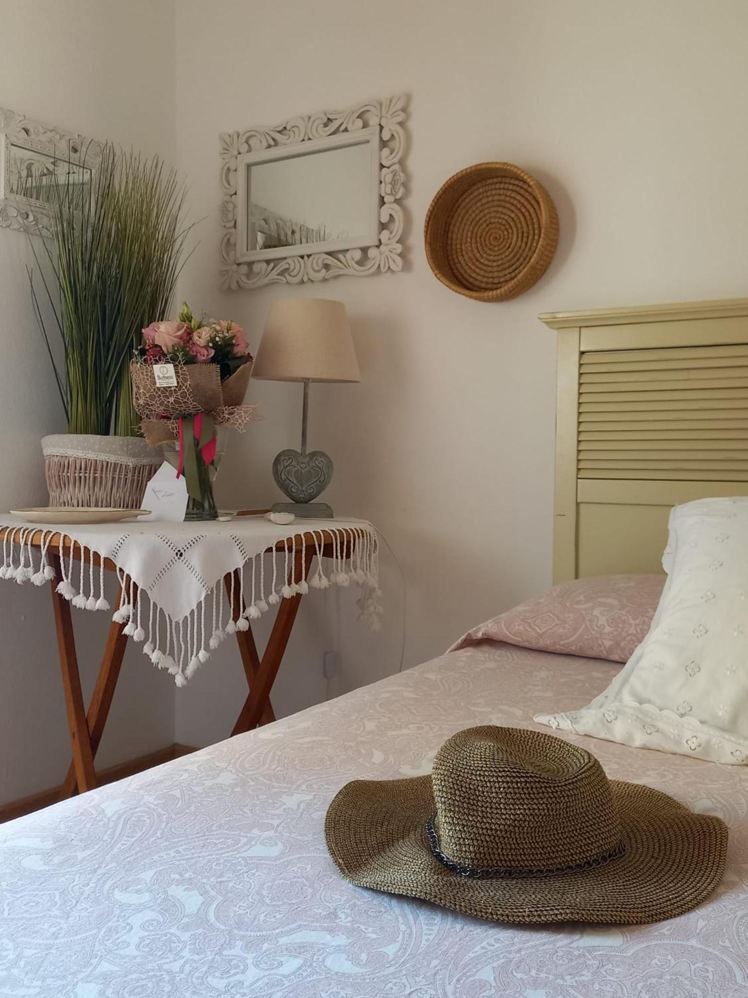 B&B Lloc D'Or Alghero Buitenkant foto
