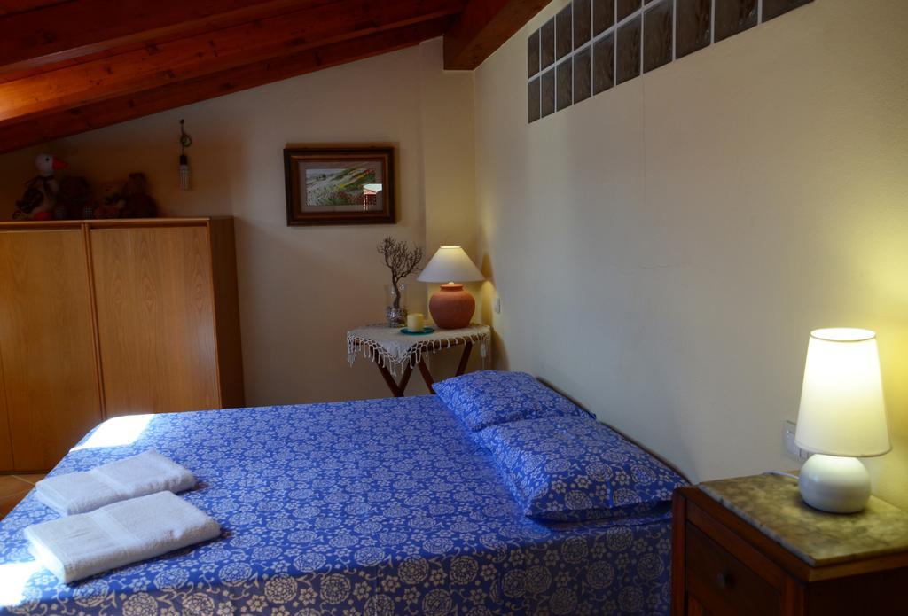 B&B Lloc D'Or Alghero Kamer foto