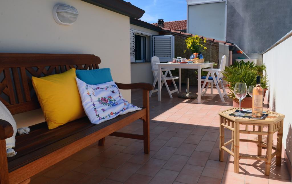 B&B Lloc D'Or Alghero Kamer foto