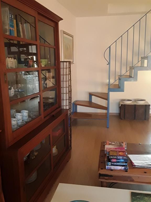 B&B Lloc D'Or Alghero Buitenkant foto